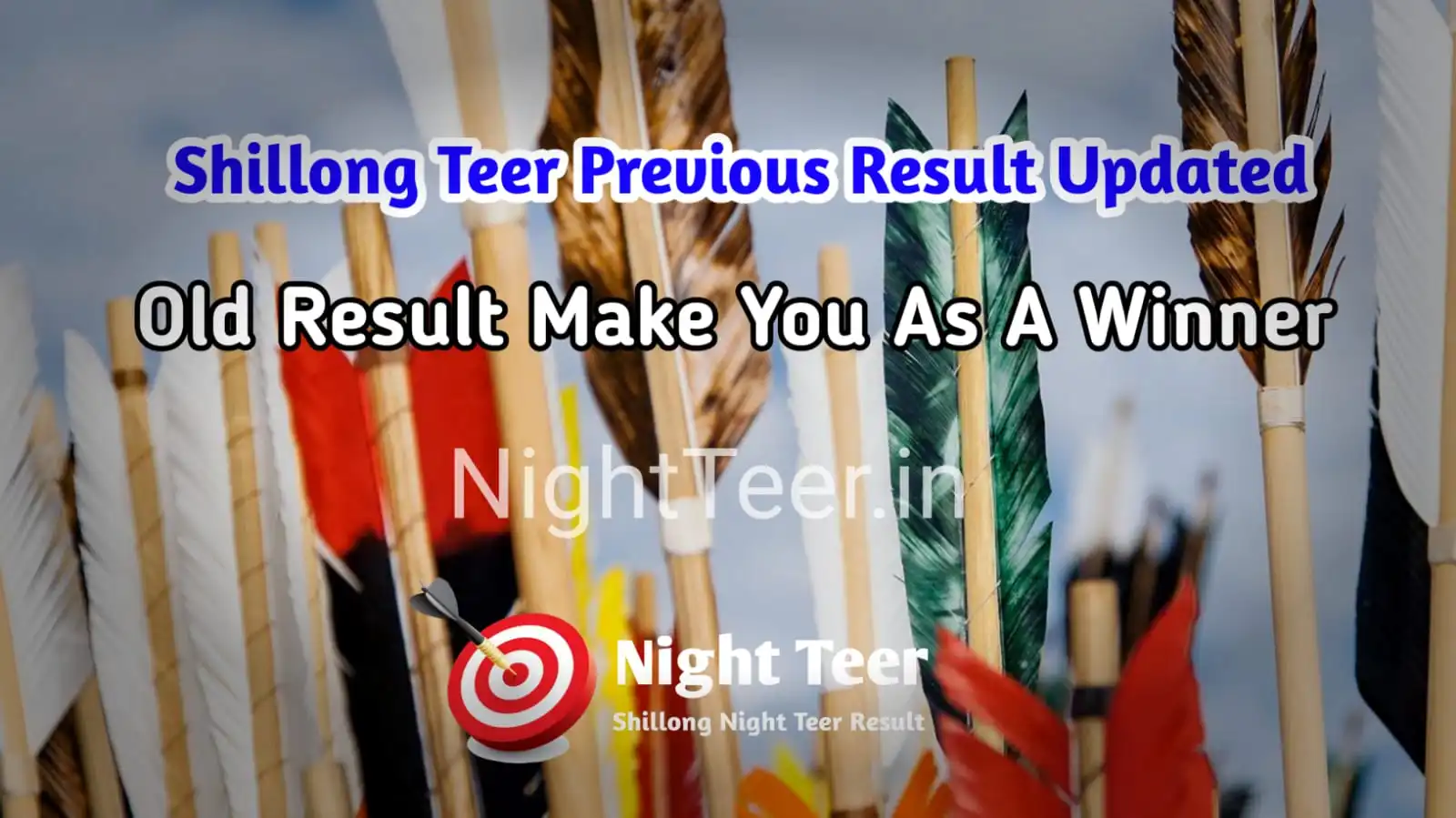 shillong-night-teer-previous-result-night-teer